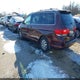 5FNRL38638B405307 2008 Honda Odyssey Ex-L auction photo thumbnail 3