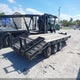 1421C2631EAK80016 1984 Flatbed 16' Utility Trailer auction photo thumbnail 4