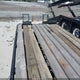 1421C2631EAK80016 1984 Flatbed 16' Utility Trailer auction photo thumbnail 8