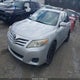 4T1BF3EK2AU104370 2010 Toyota Camry auction photo thumbnail 2