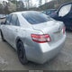 4T1BF3EK2AU104370 2010 Toyota Camry auction photo thumbnail 3