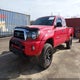 5TETU62N07Z371005 2007 Toyota Tacoma Prerunner V6 auction photo thumbnail 6