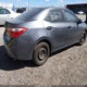 2T1BURHE8GC528502 2016 Toyota Corolla Le auction photo thumbnail 4