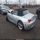 4USBU535X6LW91265 2006 BMW Z4 3.0Si auction photo thumbnail 3