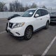 5N1AR2MM0EC688358 2014 Nissan Pathfinder Sl auction photo thumbnail 2