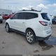 1GNKRJKD9HJ209884 2017 Chevrolet Traverse Premier auction photo thumbnail 3