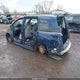 5FNRL6H5XNB025577 2022 Honda Odyssey Ex auction photo thumbnail 3