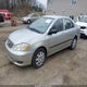 JTDBR32E430026999 2003 Toyota Corolla Ce auction photo thumbnail 2