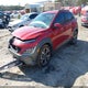 KM8K53A39PU955687 2023 Hyundai Kona Limited auction photo thumbnail 2