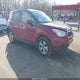 JF2SJADCXFH529807 2015 Subaru Forester 2.5I Premium auction photo thumbnail 1