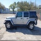 1C4BJWEG4FL553806 2015 Jeep Wrangler Unlimited Sahara auction photo thumbnail 14