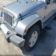 1C4BJWEG4FL553806 2015 Jeep Wrangler Unlimited Sahara auction photo thumbnail 18