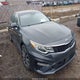 5XXGU4L15KG317336 2019 Kia Optima Ex auction photo thumbnail 1
