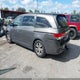 5FNRL5H69EB004660 2014 Honda Odyssey Ex-L auction photo thumbnail 3