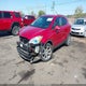 KL4CJDSBXEB702963 2014 Buick Encore Premium auction photo thumbnail 2