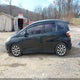 JHMGE8H5XDC040958 2013 Honda Fit Sport auction photo thumbnail 14