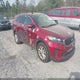 5XYPG4A56LG625819 2020 Kia Sorento 3.3L Lx auction photo thumbnail 1