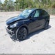 7SAYGDED4SF246655 2025 Tesla Model Y Long Range Dual Motor Rear-Wheel Drive auction photo thumbnail 2