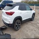 KL79MTSL3PB155996 2023 Chevrolet Trailblazer Fwd Rs auction photo thumbnail 4