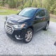 1GNEVKKW0JJ144364 2018 Chevrolet Traverse High Country auction photo thumbnail 2