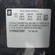 1G1PH5SC2C7252607 2012 Chevrolet Cruze Ltz auction photo thumbnail 9