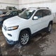 1C4PJMDBXFW751918 2015 Jeep Cherokee Limited auction photo thumbnail 2
