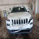 1C4PJMDBXFW751918 2015 Jeep Cherokee Limited auction photo thumbnail 6