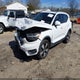 YV4162XZ9K2012588 2019 Volvo Xc40 T5 Momentum/T5 R-Design auction photo thumbnail 2