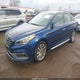 5NPE34AF6FH216602 2015 Hyundai Sonata Sport auction photo thumbnail 2