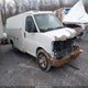 1GB0G2CG5B1116070 2011 Chevrolet Express Cutaway Work Van auction photo thumbnail 1