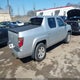 2HJYK16508H513211 2008 Honda Ridgeline Rtl auction photo thumbnail 4
