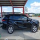 5TDKDRAH4PS527066 2023 Toyota Highlander L auction photo thumbnail 13