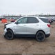 3GNAXUEVXML400790 2021 Chevrolet Equinox Awd Lt auction photo thumbnail 13