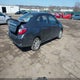 ML32FUFJXRHF19205 2024 Mitsubishi Mirage G4 Le auction photo thumbnail 4