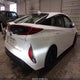 JTDKAMFP4M3188513 2021 Toyota Prius Prime Le auction photo thumbnail 4