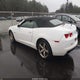 2G1FC3DD6B9189903 2011 Chevrolet Camaro 2Lt auction photo thumbnail 3