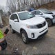 5XYKTCA6XFG586049 2015 Kia Sorento Lx auction photo thumbnail 1