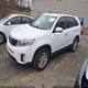 5XYKTCA6XFG586049 2015 Kia Sorento Lx auction photo thumbnail 2