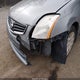 3N1AB6AP8AL686051 2010 Nissan Sentra 2.0S auction photo thumbnail 6