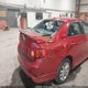 2T1BU4EE3AC423719 2010 Toyota Corolla S auction photo thumbnail 13