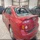 2T1BU4EE3AC423719 2010 Toyota Corolla S auction photo thumbnail 14