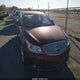 1G4GE5ED2BF162829 2011 Buick Lacrosse auction photo thumbnail 1
