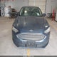 3FA6P0UU5JR235830 2018 Ford Fusion Hybrid S auction photo thumbnail 6