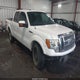 1FTFW1EV8AFA68418 2010 Ford F-150 Fx4/Harley-Davidson/King Ranch/Lariat/Platinum/Xl/Xlt auction photo thumbnail 1