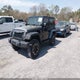 1C4AJWAGXCL167355 2012 Jeep Wrangler Sport auction photo thumbnail 2