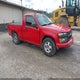 1GCCS249988230287 2008 Chevrolet Colorado Ls auction photo thumbnail 1