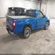 1GTCS149378173691 2007 GMC Canyon Work Truck auction photo thumbnail 4