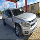 1GCGSBEA8F1206398 2015 Chevrolet Colorado Lt auction photo thumbnail 1