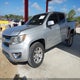 1GCGSBEA8F1206398 2015 Chevrolet Colorado Lt auction photo thumbnail 2