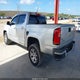 1GCGSBEA8F1206398 2015 Chevrolet Colorado Lt auction photo thumbnail 3